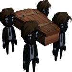 Coffin Dance Meme Dancing Game 2.5 Apk Mod Unlimited Money