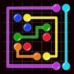 Color Connect the Dots Games 26.7.1 Apk Mod Unlimited Money