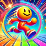 Color Dash Claim 3.2.0 Apk Mod Unlimited Money