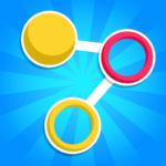 Color Dots 24 Apk Mod Unlimited Money