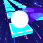 Color Music Hop Ball Games 5.16 Apk Mod Unlimited Money