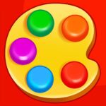 Colors games Learning for kids 1.6.0 Apk Mod Unlimited Money