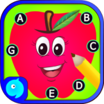 Connect the dots ABC Kids Game 1.0.4.0 Apk Mod Unlimited Money
