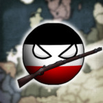 Countryball Europe 1890 2.91 Apk Mod Unlimited Money