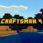Craftsman 4 1.21.19 Apk Mod Unlimited Money Craftsman 4 1.21.19 Apk Mod Unlimited Money