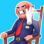 Crazy Police Slap – Smash Cops VARY Apk Mod Unlimited Money