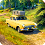 Crazy Taxi Simulator – Offroad 4.2 Apk Mod Unlimited Money