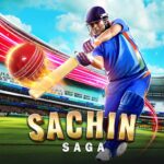Cricket Game Sachin Saga Pro 1.0.61 Apk Mod Unlimited Money