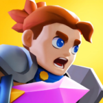 Crownwatch Kindom Survivor 0.1.1 Apk Mod Unlimited Money