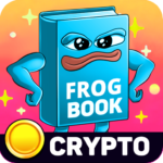 Crypto Frepe 1.3.0 Apk Mod Unlimited Money