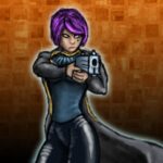 Cyber Knights RPG 2.9.5 Apk Mod Unlimited Money