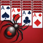 Daily Spider Solitaire Classic 17.0.2 Apk Mod Unlimited Money
