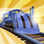 Derailed Survival Adventure 1.4.1 Apk Mod Unlimited Money