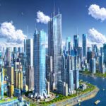 Designer City building game 1.96 Apk Mod Unlimited Money