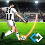 Digital Soccer 2.2.1 Apk Mod Unlimited Money