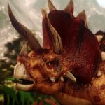 Dino Roar Battle 0.76 Apk Mod Unlimited Money