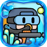 Dive Sushi 1.1.1 Apk Mod Unlimited Money