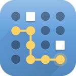 Dot Connect Dots Puzzle Game 1.36 Apk Mod Unlimited Money