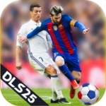 Dream Champions League Soccer 1.3 Apk Mod Premium