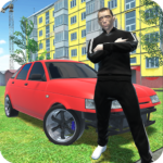 Driver Simulator Life 2.13 Apk Mod Unlimited Money