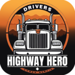 Drivers Highway Hero 0.3.1 Apk Mod Unlimited Money
