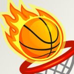 Dunk Shot 1.4.14 Apk Mod Unlimited Money