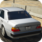 E500 Drift Simulator 5.5 Apk Mod Unlimited Money