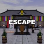 ESCAPE GAME Great Escapes 1.0.5 Apk Mod Unlimited Money