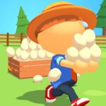 Egg Farm Tycoon 0.4.2 Apk Mod Unlimited Money Egg Farm Tycoon 0.4.2 Apk Mod Unlimited Money