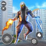 Elemental Seeker VARY Apk Mod Unlimited Money