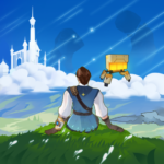 Elysia The Astral Fall VARY Apk Mod Unlimited Money