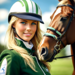 Equestriad World Tour 25 1.98 Apk Mod Unlimited Money