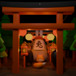 Escape Game Ayakashi Shrine 1 Apk Mod Unlimited Money