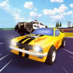 Escape Quest Police Car Chase 1.8.7 Apk Mod Unlimited Money Escape Quest Police Car Chase 1.8.7 Apk Mod Unlimited Money