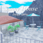 Escape game Sunny House 1.0.0 Apk Mod Unlimited Money