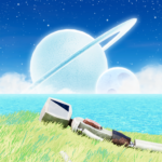 EscapeGame Beautiful Planet 1.0.1 Apk Mod Unlimited Money