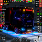 Euro Truck 22 Wheeler Truck 3D 0.1 Apk Mod Unlimited Money Euro Truck 22 Wheeler Truck 3D 0.1 Apk Mod Unlimited Money