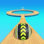 Extreme Rolling Ball Game 70 Apk Mod Unlimited Money