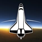 F-Sim Space Shuttle 2 1.2.63 Apk Mod Unlimited Money