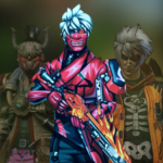 FFF Skin Tools Fix Lag 2.0 Apk Mod Premium