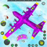 FPS Shooting Games – Gun Games 1.18 Apk Mod Unlimited Money