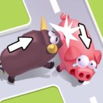 Farm JamAnimal Fun 1.0.14 Apk Mod Unlimited Money