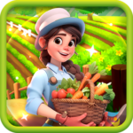 Farm Vege Master VARY Apk Mod Unlimited Money