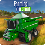 Farming Sim Brasil 1.4 Apk Mod Unlimited Money