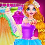 Fashion Makeup Party Salon 1.0.223 Apk Mod Unlimited Money