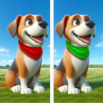 Find Differences Spot the fun 34 Apk Mod Unlimited Money