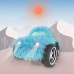 Fluffy Run 0.66 Apk Mod Unlimited Money