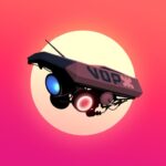 Flying Tank 2.0.3 Apk Mod Unlimited Money