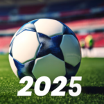 Football World Soccer 2025 VARY Apk Mod Unlimited Money