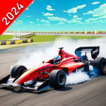 Formula Car Racing 2024 0.1052 Apk Mod Unlimited Money